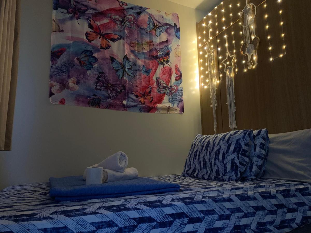 Kathys Crib At Shell Residences Manille Extérieur photo