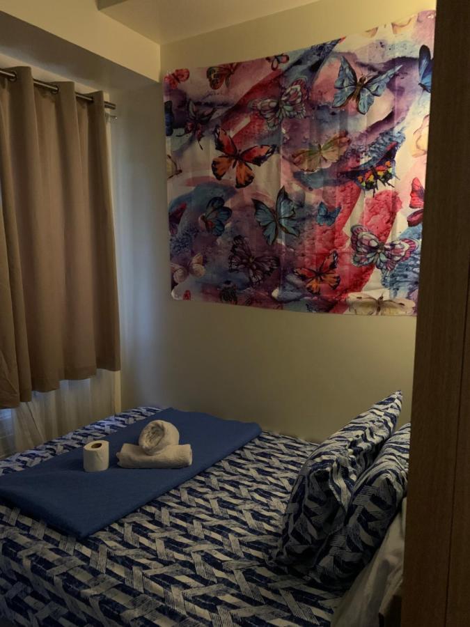 Kathys Crib At Shell Residences Manille Extérieur photo