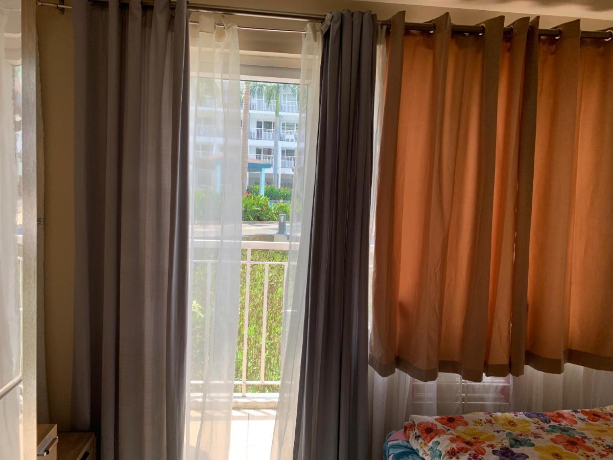 Kathys Crib At Shell Residences Manille Extérieur photo