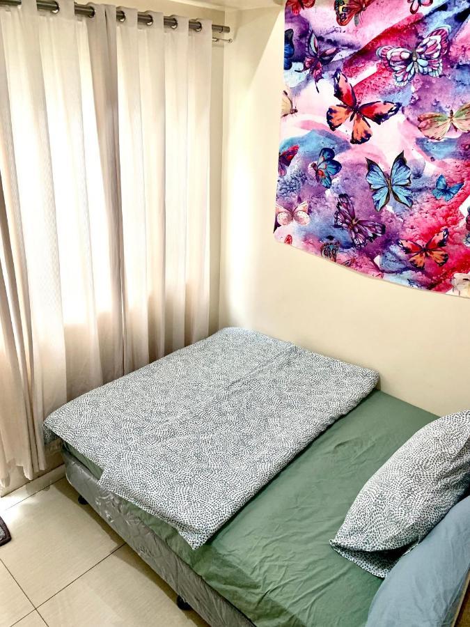 Kathys Crib At Shell Residences Manille Extérieur photo